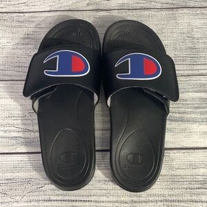 NWOT Champion Women’s Slides / Flip Flops Size 6B